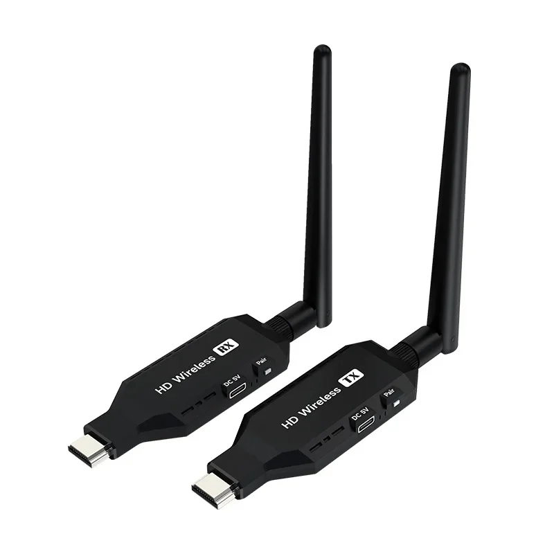 1080p 50m Wireless Video Trans – Home Cinema Tv recenzja i cena