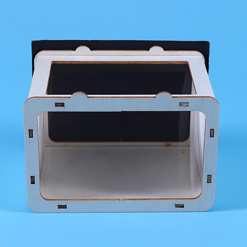 3D Holographic Projector Small – Home Cinema Diy recenzja i cena