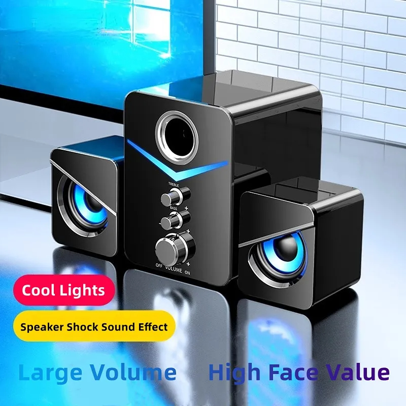 Bluetooth Speaker Home Theater – Home Cinema Speaker System recenzja i cena