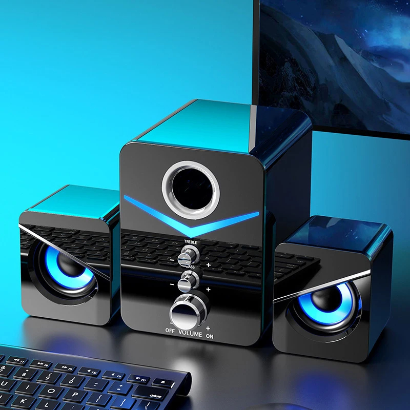 Bluetooth Speaker Home Theater – Home Cinema Speaker System recenzja i cena