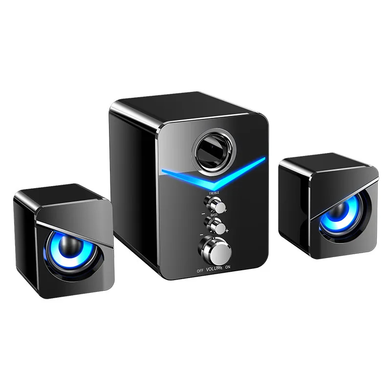 Bluetooth Speaker Home Theater – Home Cinema Speaker System recenzja i cena
