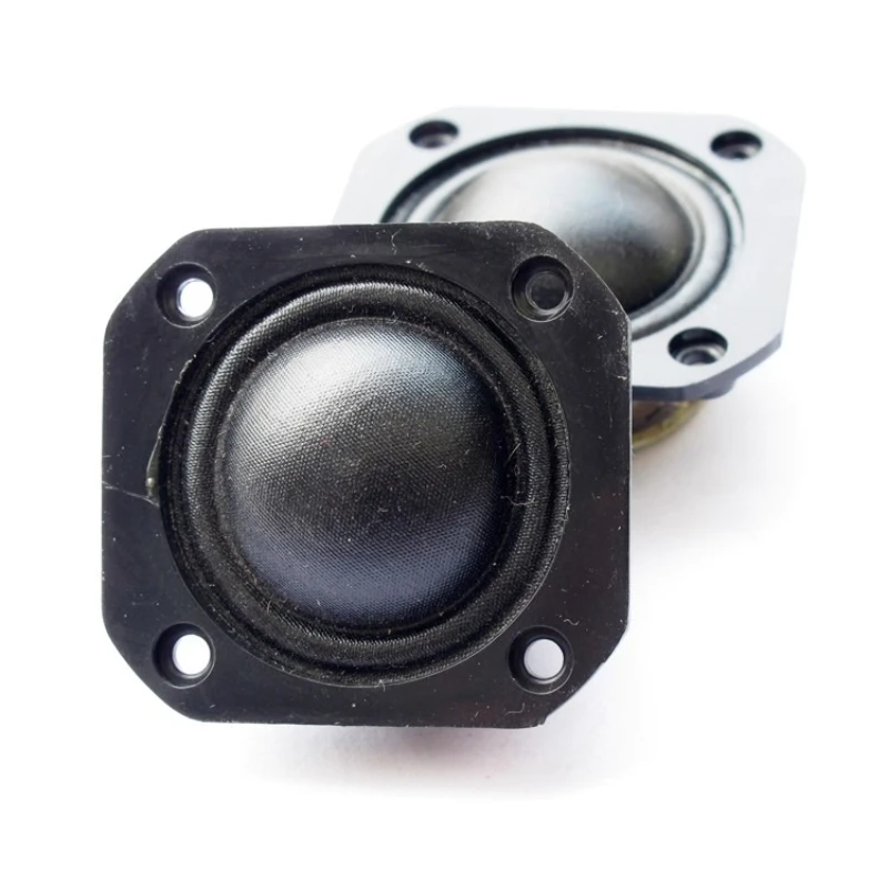 SOTAMIA 2PCS 1.25 Inch Mini Au – Home Cinema Speaker System recenzja i cena