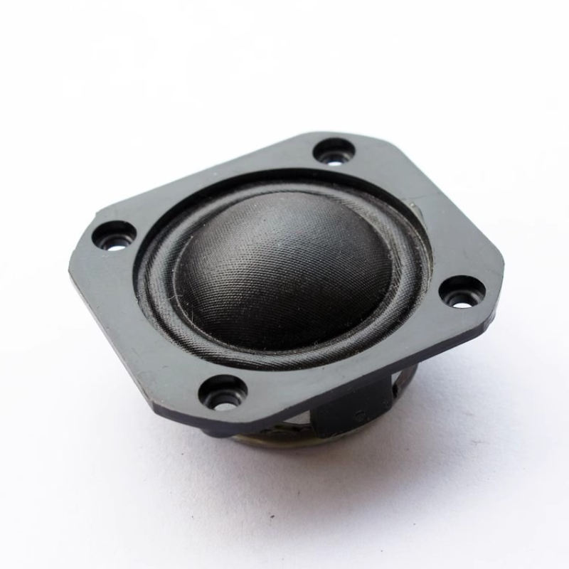 SOTAMIA 2PCS 1.25 Inch Mini Au – Home Cinema Speaker System recenzja i cena