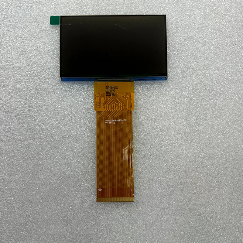 New LCD Screen FPX-RX040B-4800 – Home Cinema Diy recenzja i cena