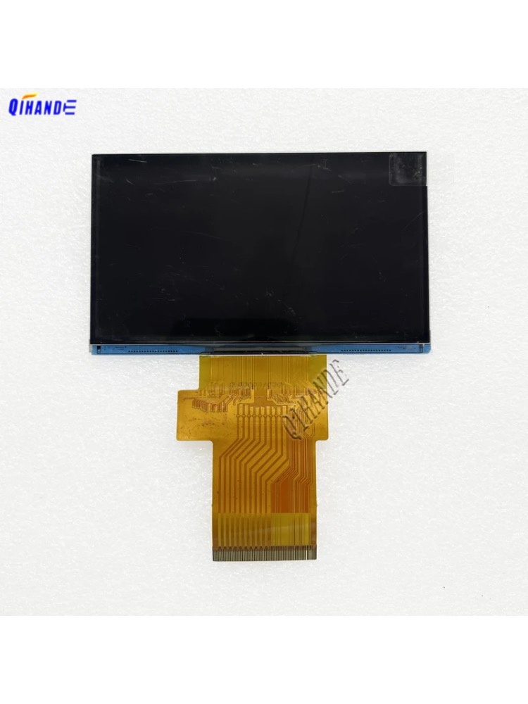 New 60 Pin HD LCD Screen Displ – Home Cinema Diy recenzja i cena