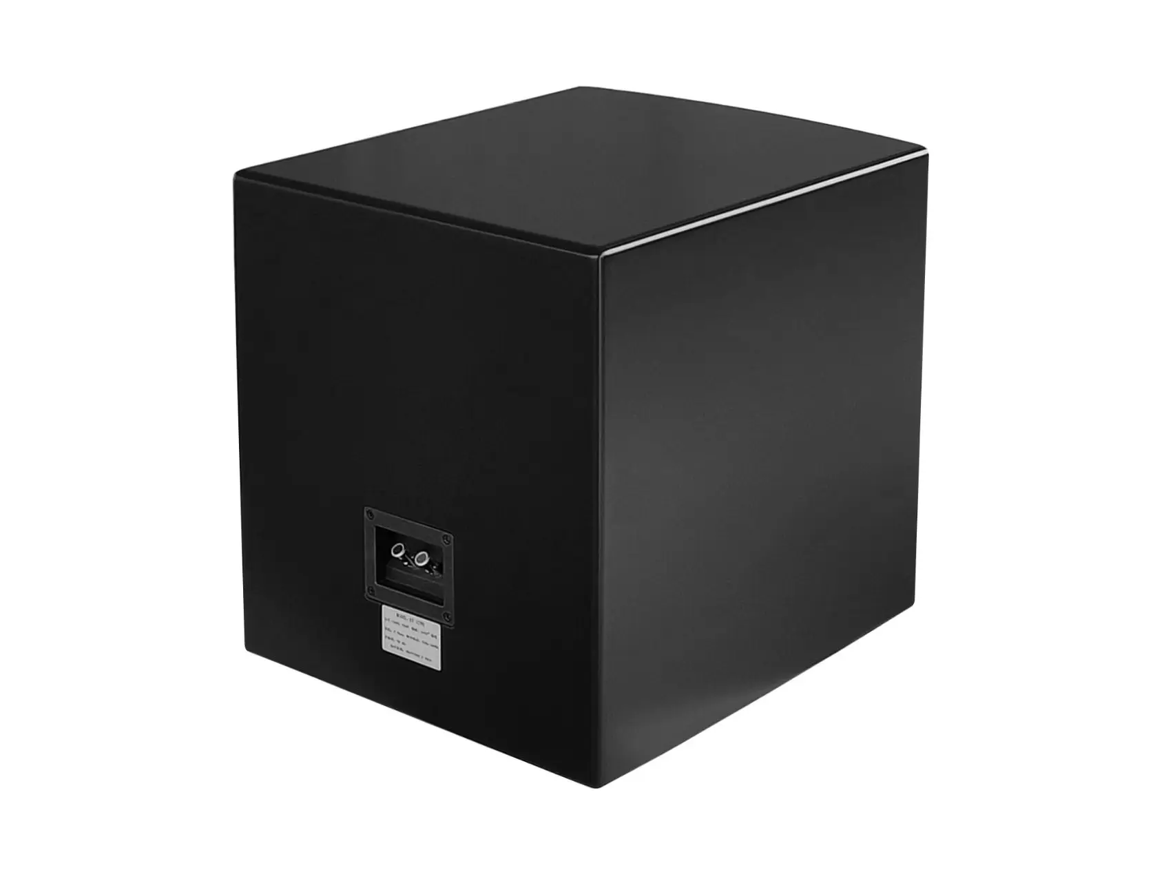 Home Theater Karaoke Subwoofer – Home Cinema Speaker System recenzja i cena