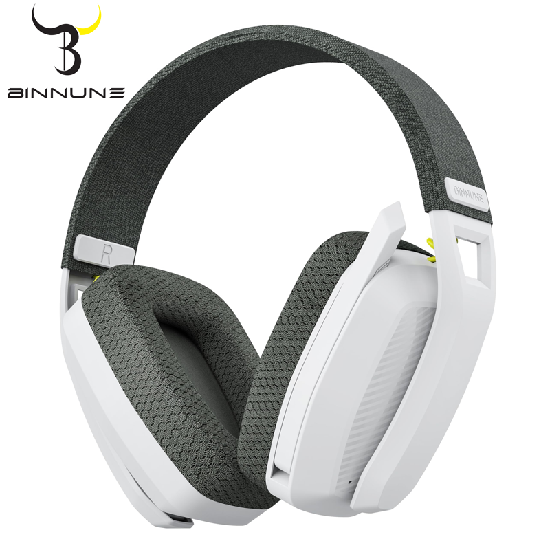 BINNUNE BW06 Bluetooth Headset – Home Cinema Headphones recenzja i cena