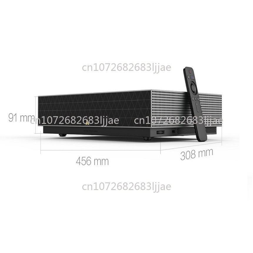 4K Cinema Pro Laser Projection – Home Cinema Tv recenzja i cena