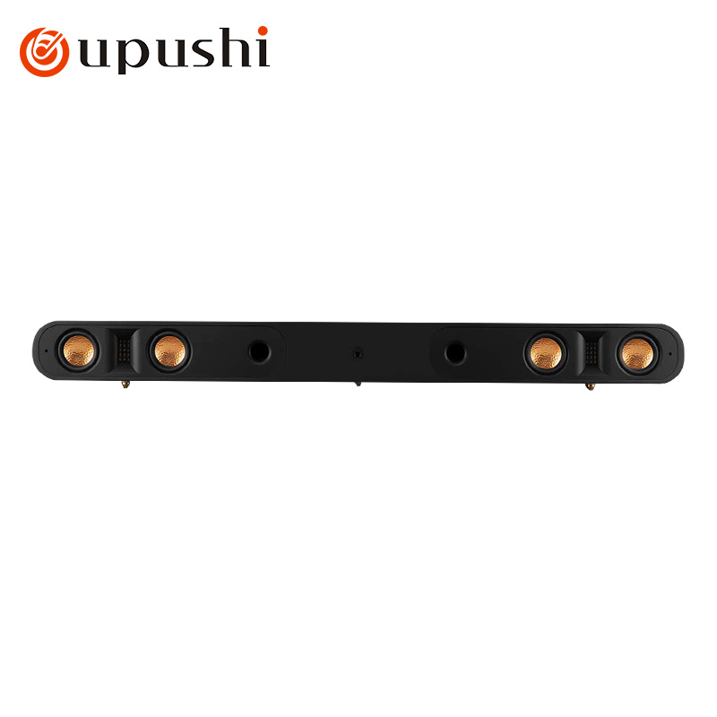 Oupushi M200 Bar TV Sound Wall – Home Cinema Tv recenzja i cena