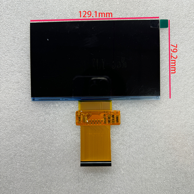 New Full HD LCD Screen 5.8Inch – Home Cinema Diy recenzja i cena