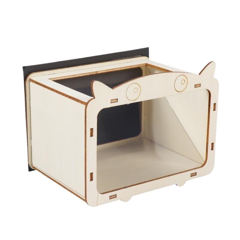 1Set DIY Holographic Display 3 – Home Cinema Diy recenzja i cena