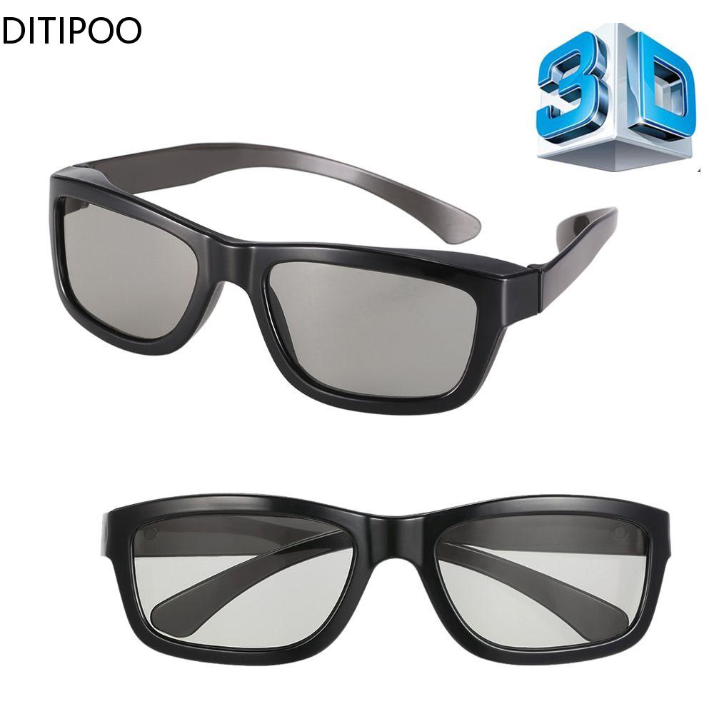 Circular Polarized TV Projecto – Home Cinema Tv recenzja i cena