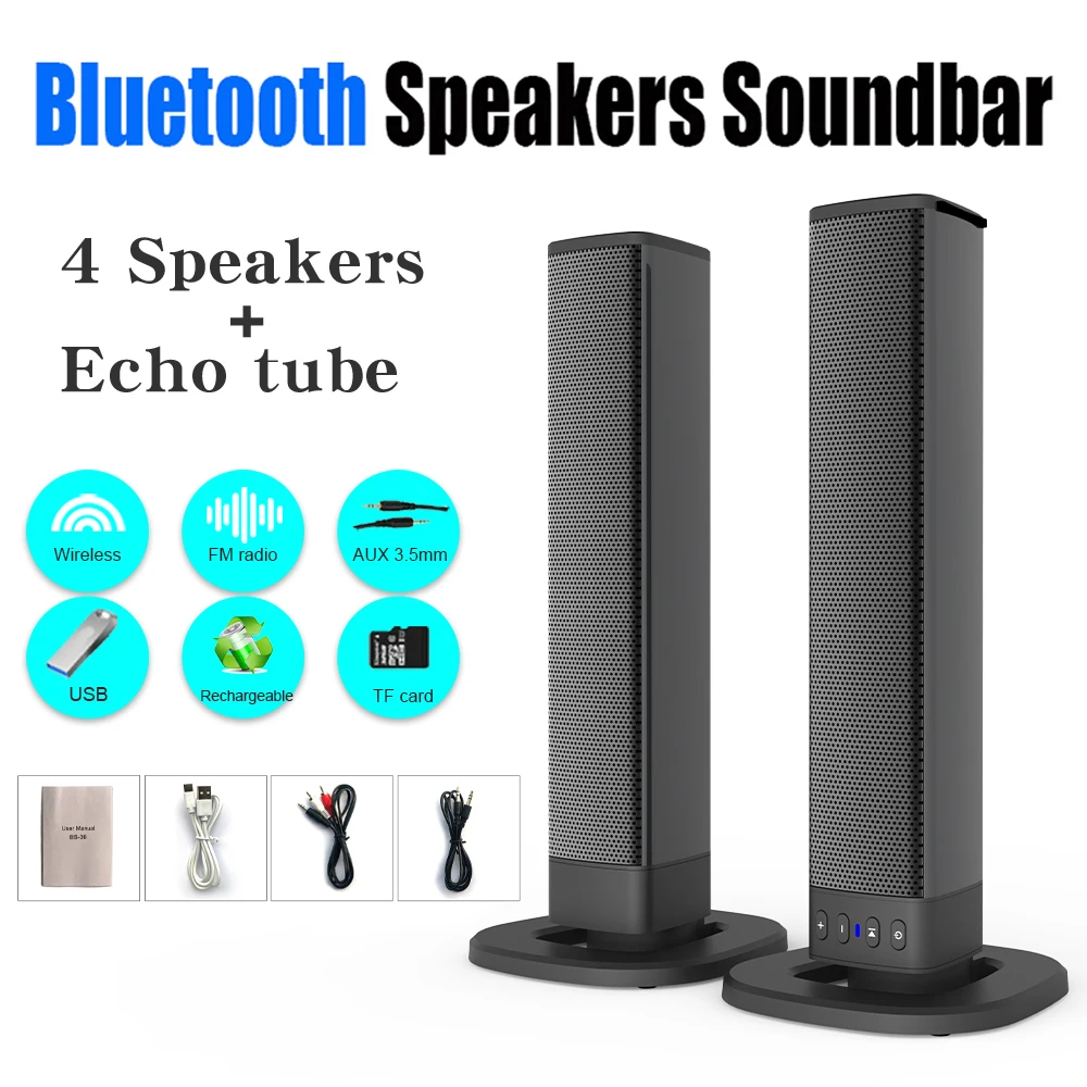 Wireless Bluetooth TV Sound Ba – Home Cinema Samsung 5.1 recenzja i cena