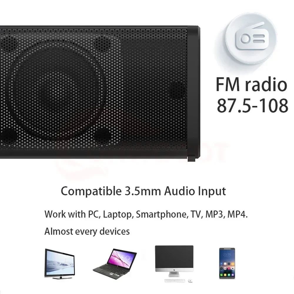 Wireless Bluetooth TV Sound Ba – Home Cinema Samsung 5.1 recenzja i cena